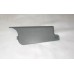 Footwell Fuse Box Cover Circuit 1 RHF